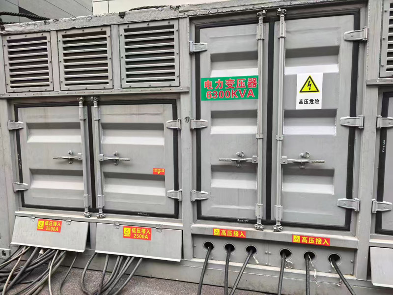 天涯柴油发电机组换季保养注意哪些事项?