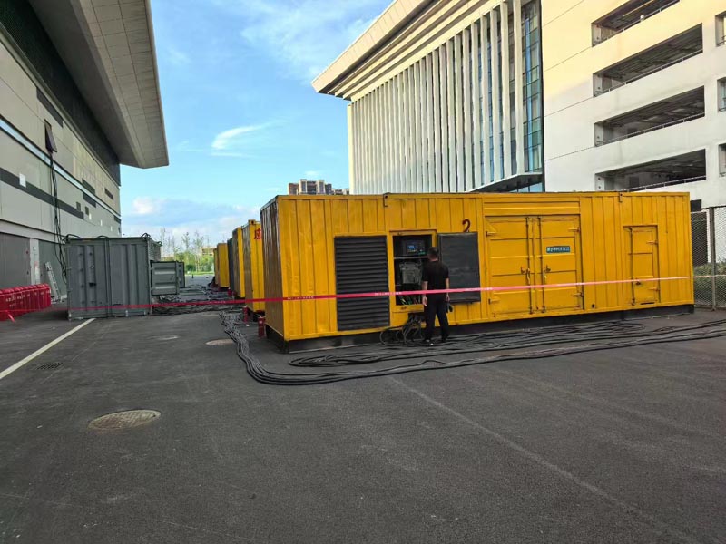 天涯柴油发电机冬季保养注意事项?