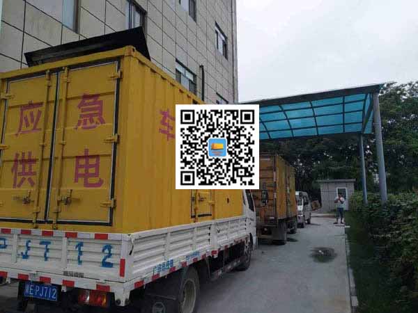 天涯出租发电机-柴油发电机组启动困难的原因有哪些?