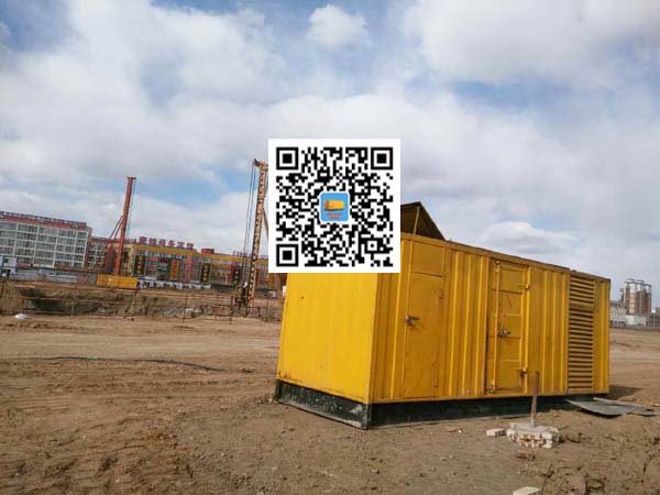 天涯发电机出租-柴油发电机组安全操作规程有哪些？