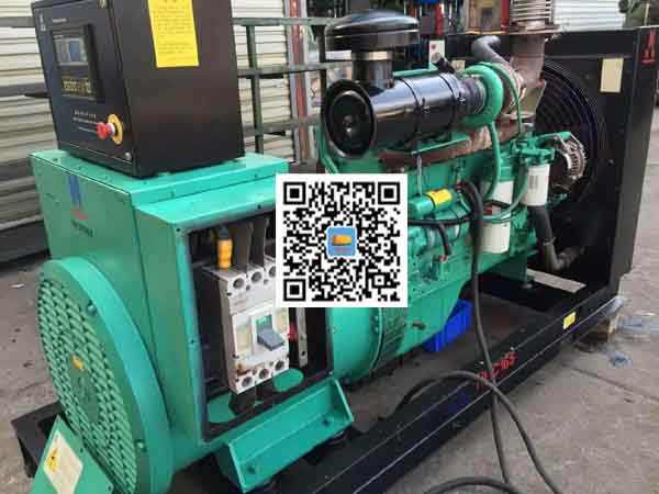 天涯租赁发电机-发电机一般变压器磁芯所使用的是什么材料?