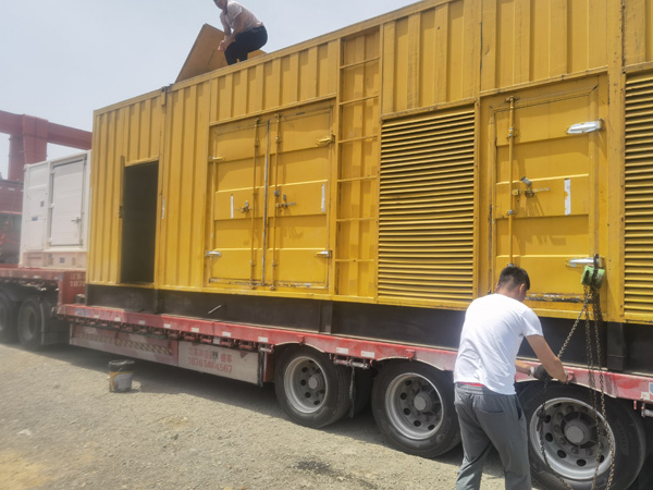 天涯发电机出租100KW发电机需要什么规格的电缆线?