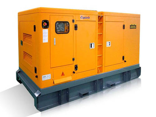 天涯影响 200kw 柴油发电机油耗的因素有哪些？