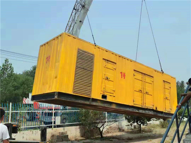 天涯300KW柴油发电机组油耗是多少？