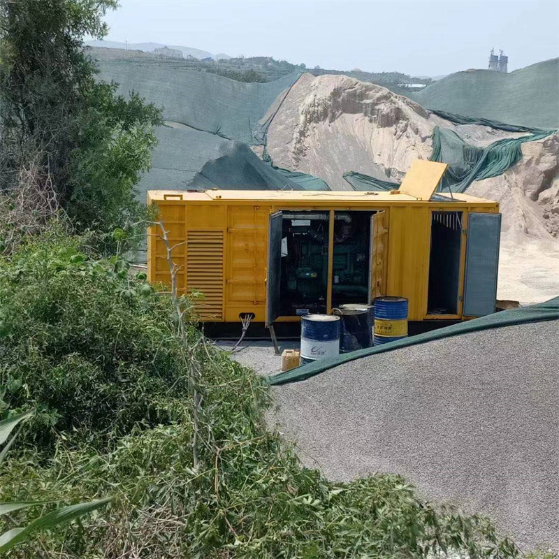 天涯影响 400KW 柴油发电机组油耗的因素有哪些？