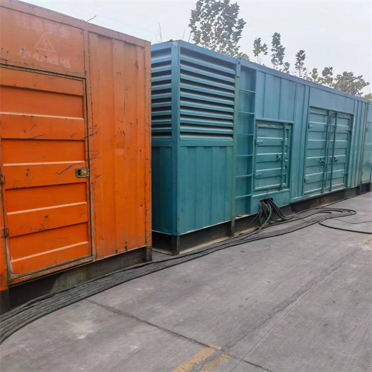 天涯如何选择适合 600kW 柴油发电机组的热继电器?