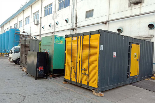 天涯发电机组保养是确保其正常运行、延长使用寿命的关键,以下是一些保养注意事项
