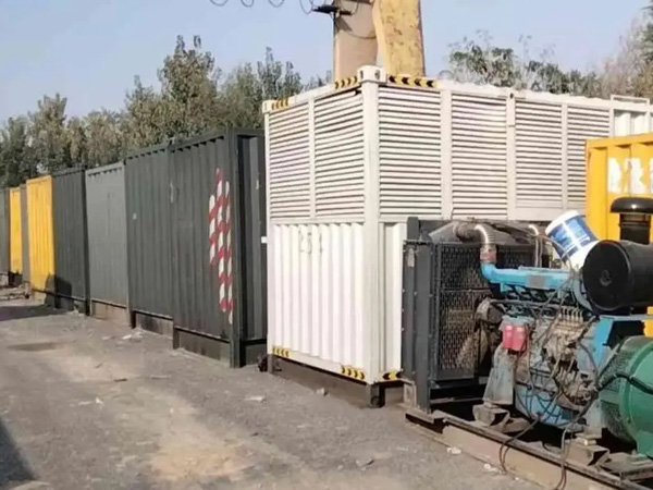天涯200KW柴油发电机机组每小时油耗是多少?