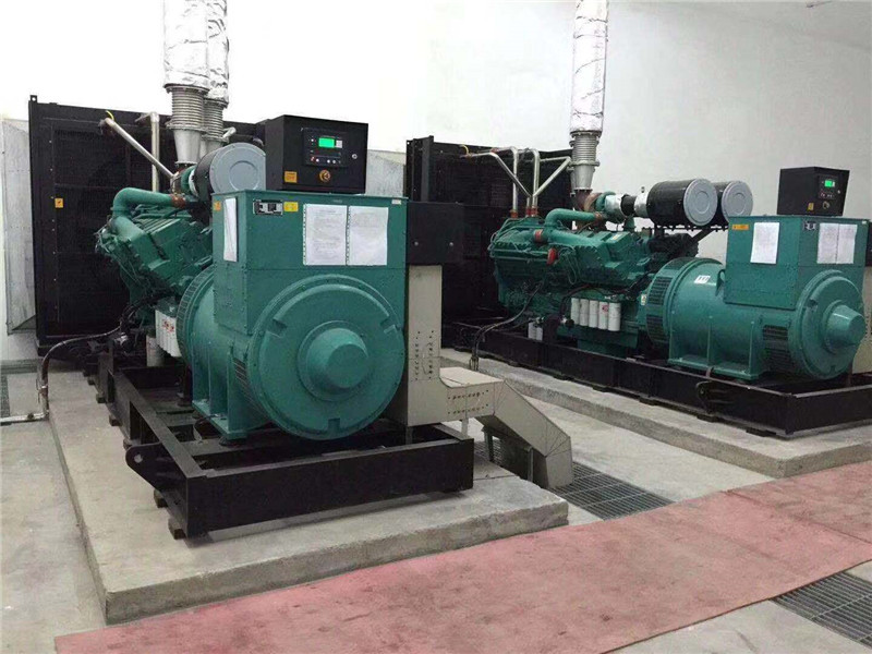 天涯柴油发电机组冬季寒冷地区使用需注意哪些事项?