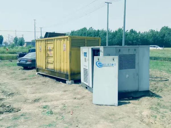 天涯柴油发电机组冬季日常维修需要哪些工具?